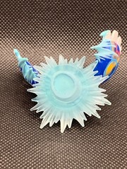 Pokemon Officially Licensed Primal Kyogre Collectible Mini Figure