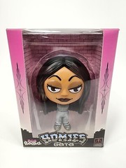 Homies Big Headz Series 2 Gata DGA Collectibles