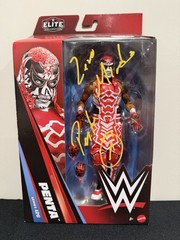 Penta Signed WWE Elite Figure