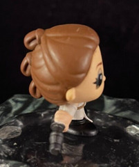 Star Wars Doorables – Rey – Common – Series 1 – Disney