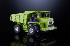 MX-46T Big Load Youth Version | X-Transbots MasterX