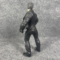 Vintage Terminator 11” Action Figure Carolco Toys 1992 Arnold Schwanrzenegger