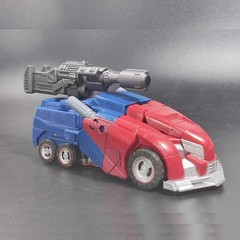 in stock! Weapon Big Gun Filler Upgrade Kit For SSGE WFC-03 OP Prime -BDT STUDIO