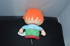 Nick Toons of the 90’s Chuckie 6.5 inches J9 Plush