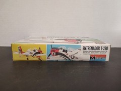 Entrenador T-28B Plane 1/48 Scale MONOGRAM Model Kit NEW Unbuilt
