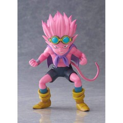 Sand Land SoftB Half Beelzebub Premium Unique Detailed Collectible Figure