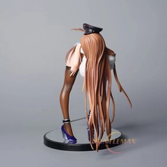 1/6 Scale PVC Mitani Mitsu Anime Action Figure – Sexy Adult Collectible