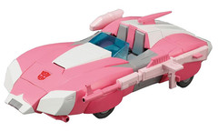 MP-51 Arcee | Transformers Masterpiece | Takara Tomy Japanese Authentic