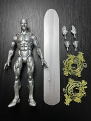 Marvel Legends Silver Surfer