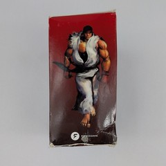 Fanhome Street Fighter Ryu Figure Special 1 Capcom Figurine Open Box 98