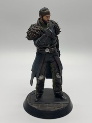 Destiny 2 The Drifter Statue 10 Inch Numskull Figure