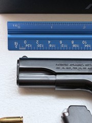 2025 Alloy Army Colt 1911 Shell Eject COLLECTOR Toy Gun 1:2 black wooden handle