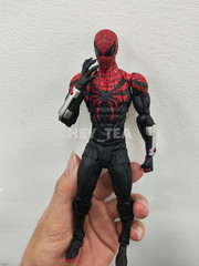 CT Toys Mess Toys Superior Spiderman Octopus Spider Action Figure Boxed Toys New