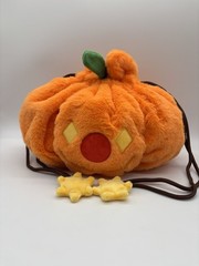 Pop Mart Pumpkin 🎃 Why So Serious Blanket Halloween Limited Edition Authentic