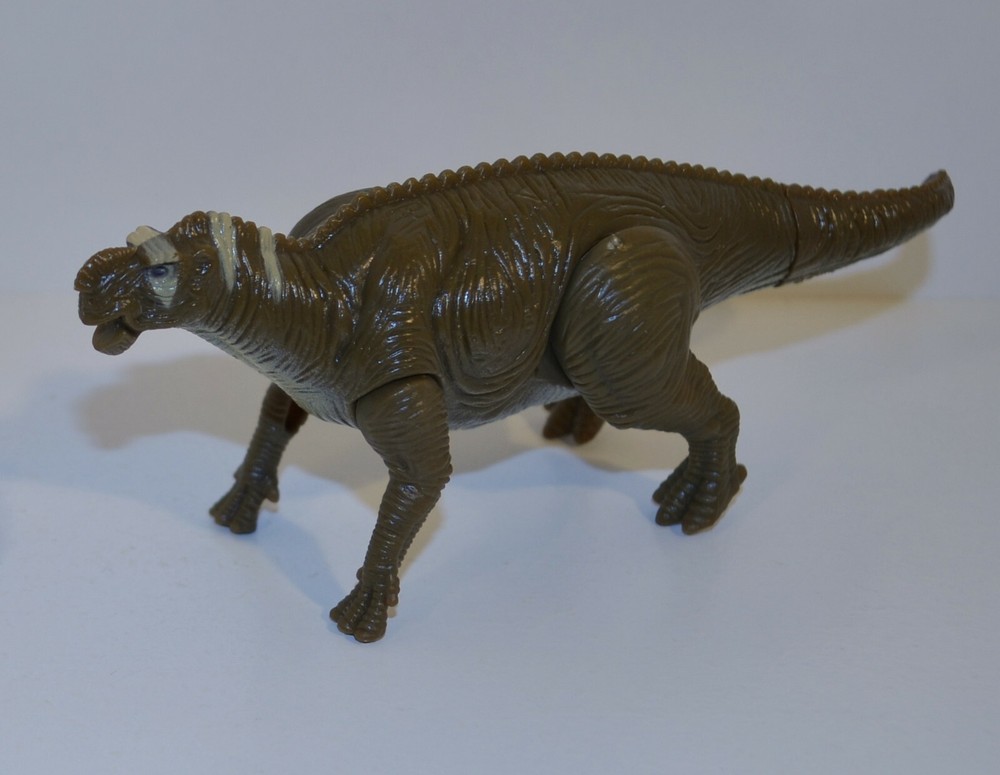 RARE 2000 Bruton 5.75″ McDonald’s EUROPE Movie Action Figure Disney Dinosaur