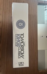 ThreeA TOMORROW KING Wasabi Seven Bones TK WWR BAMBALAND AShley Wood