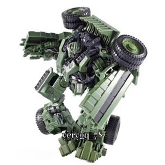 Transforms Toys DD Devastator 8in1 Combine 16″ Action Figure Robot Model Gifts