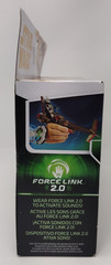 Hasbro Star Wars Force Link 2.0 Enfys Nest Swoop Bike with Action Figure NIB