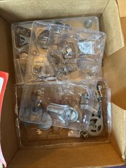 Build The Fanhome Optimus Prime 60cm Issues 01,02,03,04,05,06 Parts