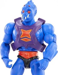 Masters of the Universe Origins 5.5-in Webstor Action Figure, Battle Figures…