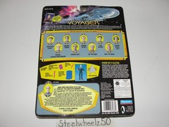 Star Trek Voyager The Doctor Emergency Medical Hologram EMH Figure 1995 NEW 6486