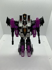 Transformers Classics Gift Set Battle For Autobot City Ultra Magnus Vs Skywarp