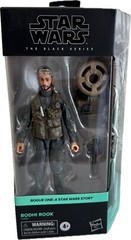 Star Wars Black Series Bodhi Rook F2888 (New in Box/Unopened)