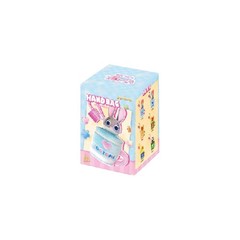 MINISO Zootopia Plush doll mug handbag Series Plush Blind Box Toys Gift HOT