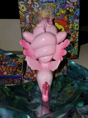 tokidoki Unicorno Mermicorno Series 6 LOTTIE Vinyl Collectible Figure w Box