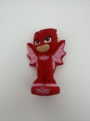 PJ Masks Owlette Pool Toy Bath Water Squirter Toy Without Packaging Amaya…90