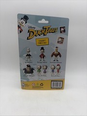 F4 Disney Duck Tales Donald Duck 4″ Plastic Action Figures MOC PhatMojo 2018