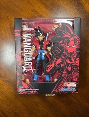 SH Figuarts Dragon Ball Z Demoniacal Fit Goku Time Vanguard Xeno *NEW / SEALED*