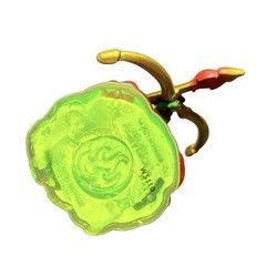 Skylanders Series 1 Flameslinger Figure