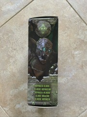 Transformers Rise of the Beasts Optimus Primal 6″ Figure F5496 New on Cardboard