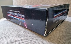 Playstation x Optimus Prime 30th Anniversary Transformer: SONY PS1 collaboration