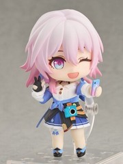 Good Smile Company 2456 Nendoroid March 7th – Honkai: Star Rail (US In-Stock)
