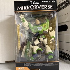 McFarlane Toys Buzz Lightyear Toys 7 inch Action Figure BB3F3