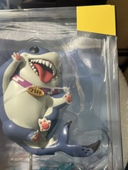 McFARLANE Toys x MARVEL RIVALS 1:10 Scale Figure Jeff The Land Shark New In Box
