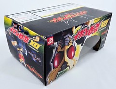 Kamen Rider DX AGITO TRANSFORMATION BELT NEW SEALED Triple Flash Altering 2004