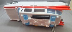 Ghostbusters: Afterlife ECTO-1 Car Playset Hasbro ***Incomplete***