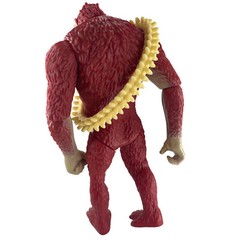 Skar King & Giant Kong Godzilla The New Empire Movie 2 Pcs Set Auction Figures