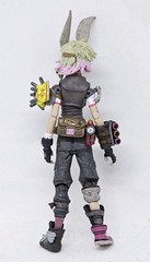 Loose Mcfarlane Borderlands 3 Tiny Tina Figure