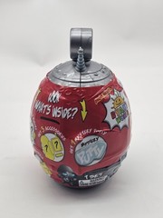 Ryan’s World Robo Mini Mystery Egg Bonkers Includes 7 Toys (2023) BRAND NEW