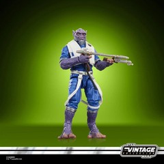 Star Wars Deluxe Vintage Collection Zeb Orrelios VC400 (Pilot) 3.75″ *In Stock