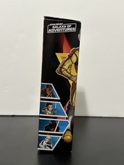 Star Wars Galaxy of Adventures C-3PO Action Figure Droid Demolition 5” 2019
