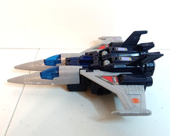 SLUGSLINGER Transformers Age of the Primes Wreck N Doom Titans Return AOTP