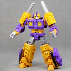 For Siege Impactor Supplementary Upgrade Kit 3D Printing
