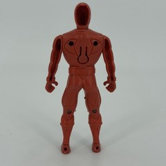 Vintage Spider-man Bootleg KO 1990’s Rare! Mexican Bootleg