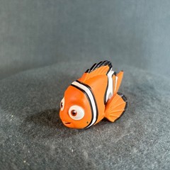 Disney Pixar Finding Nemo Tonie Audio Character Toniebox Figure