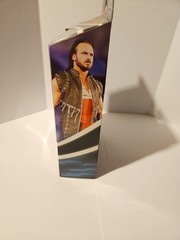 Mattel WWE Elite Collection Survivor Series Drew McIntyre w/extra Hands & Head